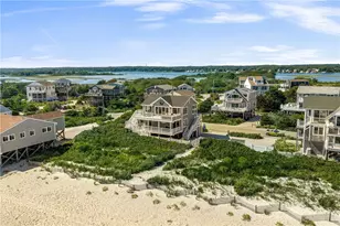 694 Charlestown Beach Rd, Charlestown, RI 02813 - Photo 5