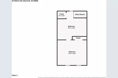 62 Milton Road, Warwick, RI 02888 - Photo 25