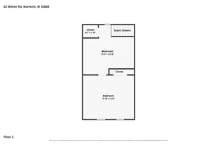 62 Milton Rd, Warwick, RI 02888 - Photo 25