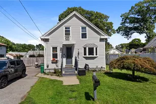 62 Milton Rd, Warwick, RI 02888 - Photo 1