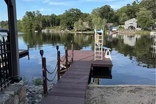 103 Lake Dr, Glocester, RI 02814 - Photo 1