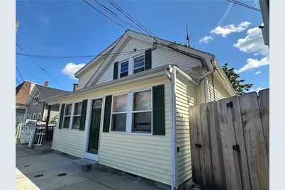 177 Boyden Street #2, Woonsocket, RI 02895 - Photo 1