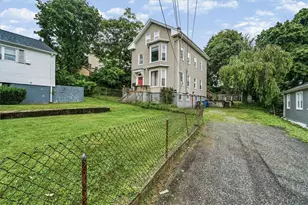 216 Maplewood Ave, Cranston, RI 02920 - Photo 1