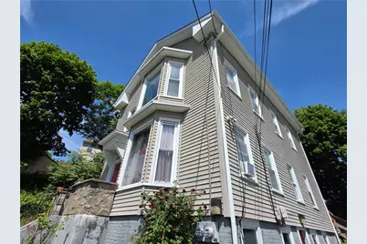 216 Maplewood Avenue, Cranston, RI 02920 - Photo 1