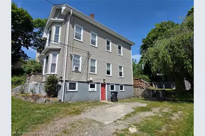 216 Maplewood Avenue, Cranston, RI 02920 - Photo 5