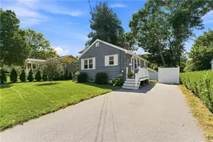 51 Westminster St, Westerly, RI 02891 - Photo 1