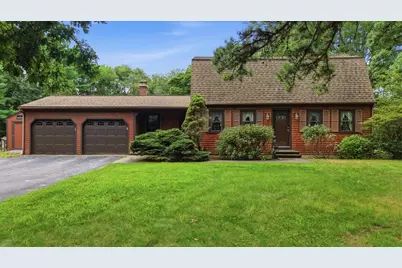 346 Hillsdale Road, Richmond, RI 02892 - Photo 3