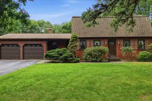 346 Hillsdale Rd, Richmond, RI 02892 - Photo 3