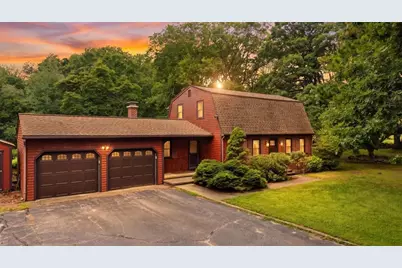346 Hillsdale Road, Richmond, RI 02892 - Photo 1