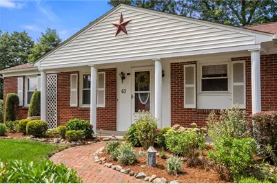 63 Pine Crest Drive, Woonsocket, RI 02895 - Photo 3