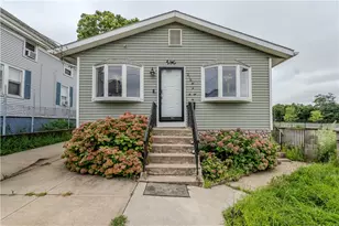 216 Wendell St, Providence, RI 02909 - Photo 1