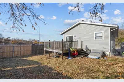 216 Wendell Street, Providence, RI 02909 - Photo 3