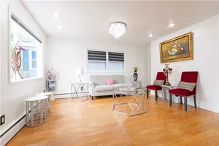 216 Wendell St, Providence, RI 02909 - Photo 5