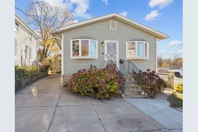 216 Wendell Street, Providence, RI 02909 - Photo 1