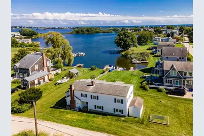 1 East Shore Drive, Charlestown, RI 02813 - Photo 1