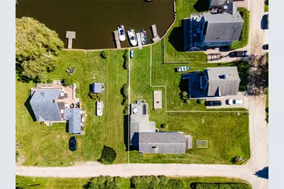 1 East Shore Drive, Charlestown, RI 02813 - Photo 5