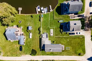 1 E Shore Dr, Charlestown, RI 02813 - Photo 5