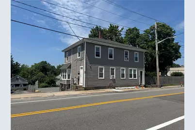 1383 Main Street, West Warwick, RI 02893 - Photo 1