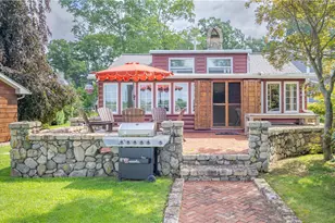 115 Mohawk St, Coventry, RI 02816 - Photo 1