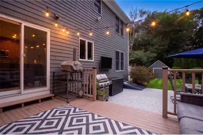 205 Holly Hills Lane, North Kingstown, RI 02874 - Photo 11