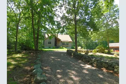 20 Small Pox Trail, Richmond, RI 02892 - Photo 1