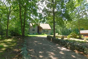 20 Small Pox Trail, Richmond, RI 02892 - Photo 1