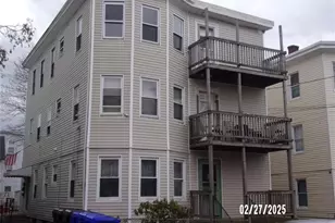 142 Lincoln Ave, Central Falls, RI 02863 - Photo 1