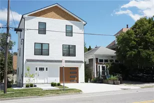 1232 Narragansett Blvd, Cranston, RI 02905 - Photo 1