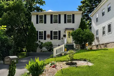 90 Rowley Street, Providence, RI 02909 - Photo 1