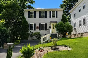 90 Rowley St, Providence, RI 02909 - Photo 1