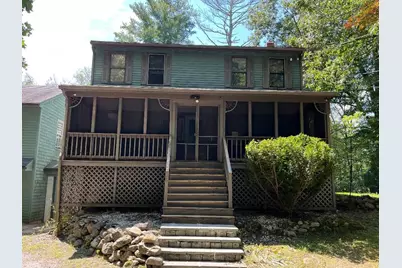174 John Potter Road, West Greenwich, RI 02817 - Photo 1