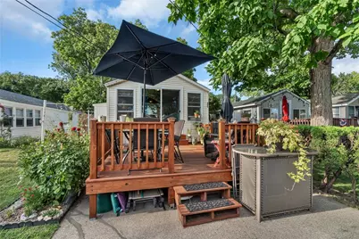 29 E Andrew Comstock Road, Warwick, RI 02886 - Photo 1