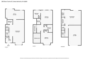 200 River Farms Dr, West Warwick, RI 02893 - Photo 35