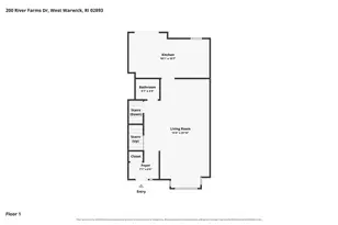 200 River Farms Dr, West Warwick, RI 02893 - Photo 37