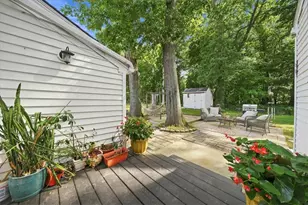 14 Woodhill Dr, Cranston, RI 02920 - Photo 21