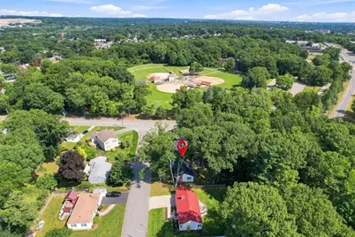 14 Woodhill Drive, Cranston, RI 02920 - Photo 45