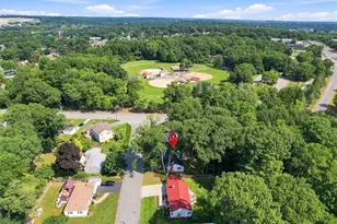 14 Woodhill Dr, Cranston, RI 02920 - Photo 45