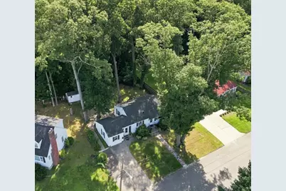 14 Woodhill Drive, Cranston, RI 02920 - Photo 35