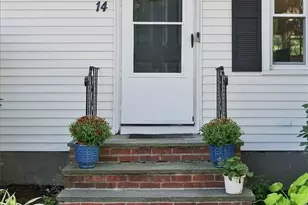 14 Woodhill Dr, Cranston, RI 02920 - Photo 41