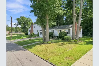 14 Woodhill Drive, Cranston, RI 02920 - Photo 33