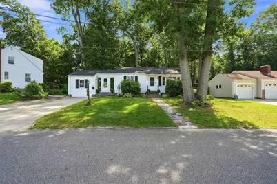 14 Woodhill Drive, Cranston, RI 02920 - Photo 37