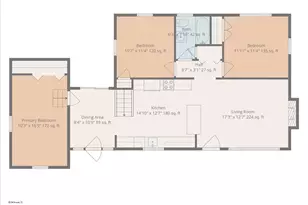 14 Woodhill Dr, Cranston, RI 02920 - Photo 49