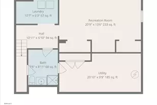14 Woodhill Dr, Cranston, RI 02920 - Photo 47