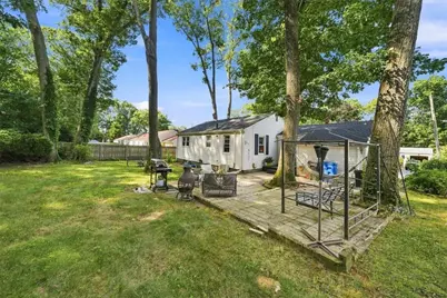 14 Woodhill Drive, Cranston, RI 02920 - Photo 45