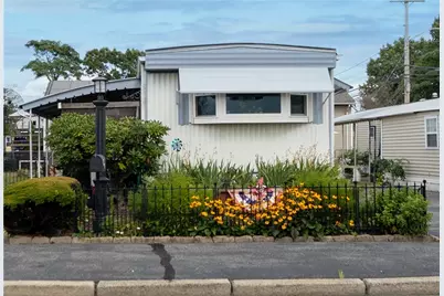 46 Lowell Avenue, Pawtucket, RI 02861 - Photo 1