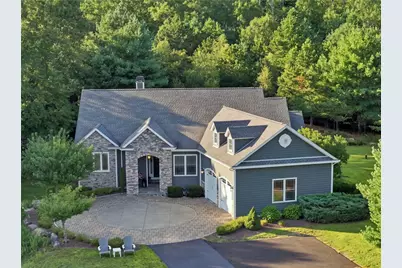 919 Ten Rod Rd Road, Exeter, RI 02822 - Photo 1