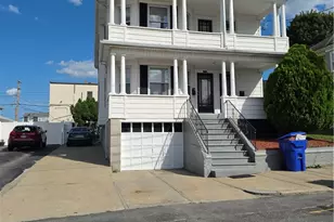 100 S Blossom St, East Providence, RI 02914 - Photo 1