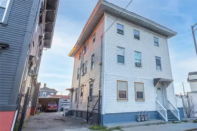 119 Elmwood Avenue, Providence, RI 02907 - Photo 1