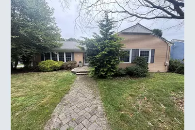 243 Deerfield Road, Cranston, RI 02920 - Photo 1