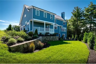 5 Lacey Court, Smithfield, RI 02917 - Photo 3